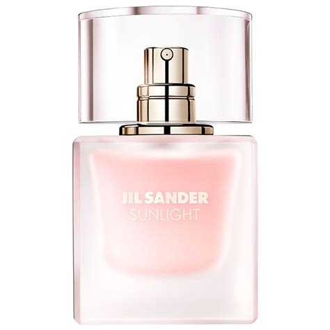 JIL SANDER Sunlight Eau de Parfum online kaufen.